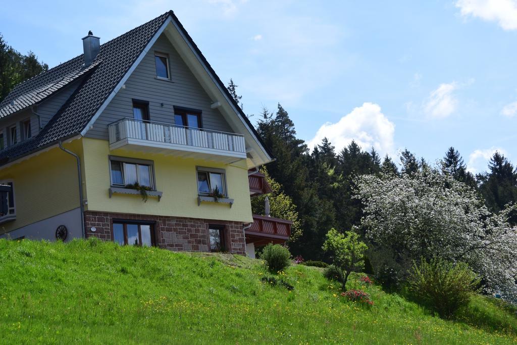 Ferienhaus Günter Baiersbronn Habitación foto