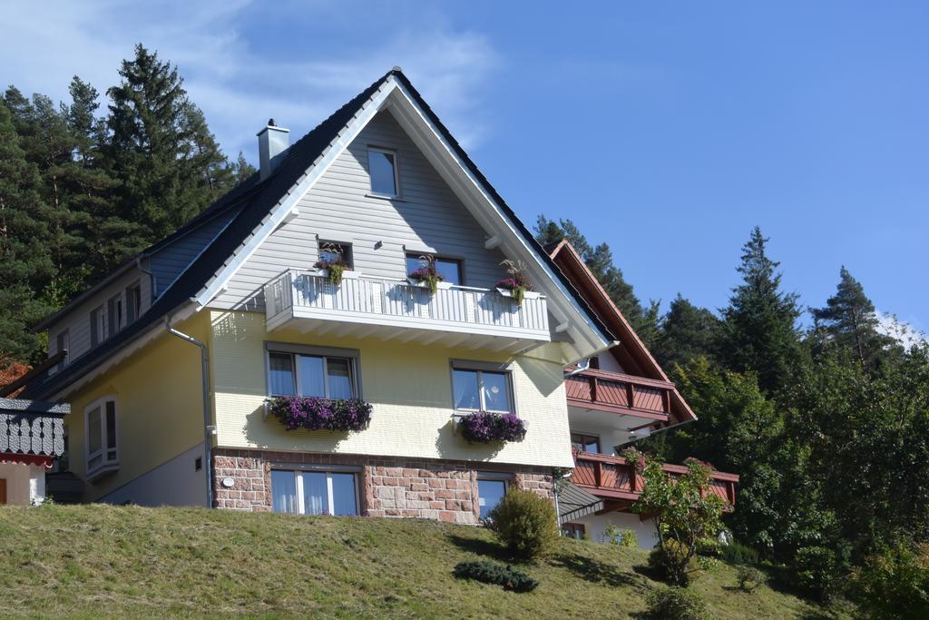 Ferienhaus Günter Baiersbronn Habitación foto
