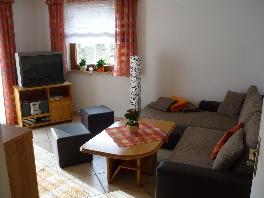 Ferienhaus Günter Baiersbronn Habitación foto