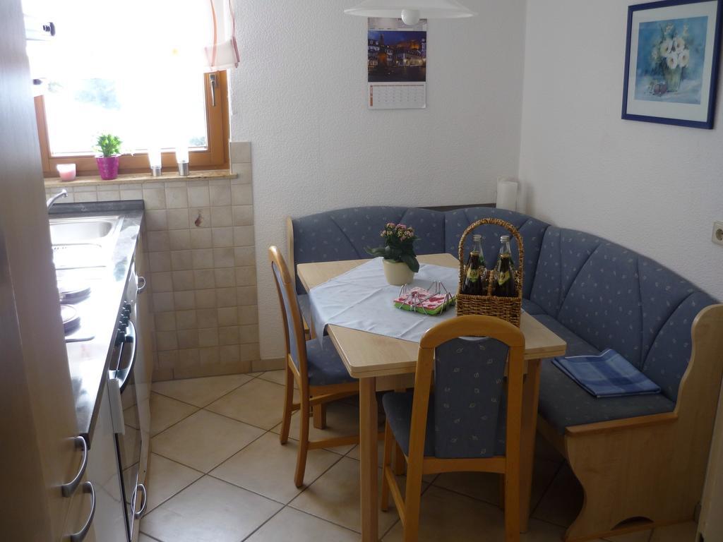 Ferienhaus Günter Baiersbronn Habitación foto